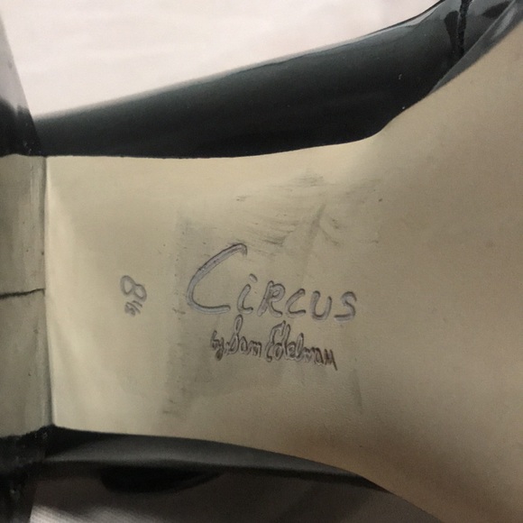 Circus by Sam Edelman Mary Jane Heels brand new only worn twice - Picture 6 of 9